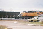 UP 2687